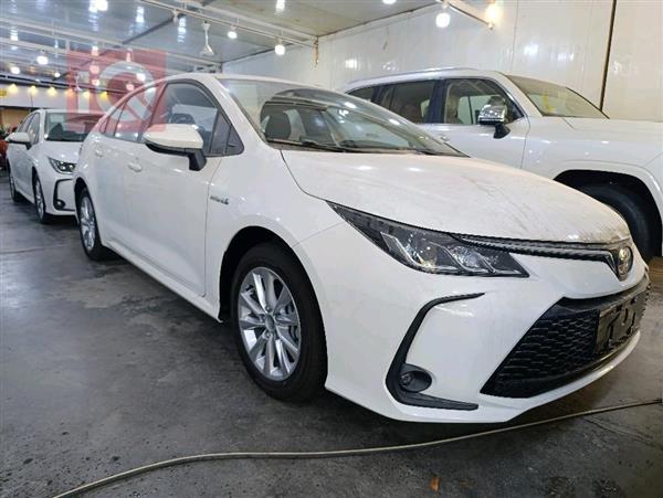 Toyota for sale in Iraq